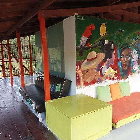 Kantarrana Casa De Campo Хардин Екстериор снимка