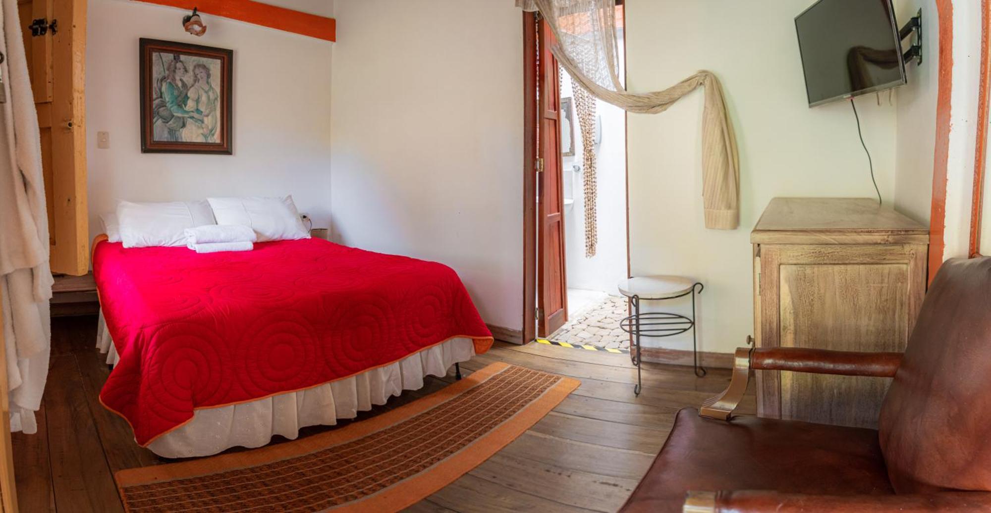 Kantarrana Casa De Campo Хардин Екстериор снимка