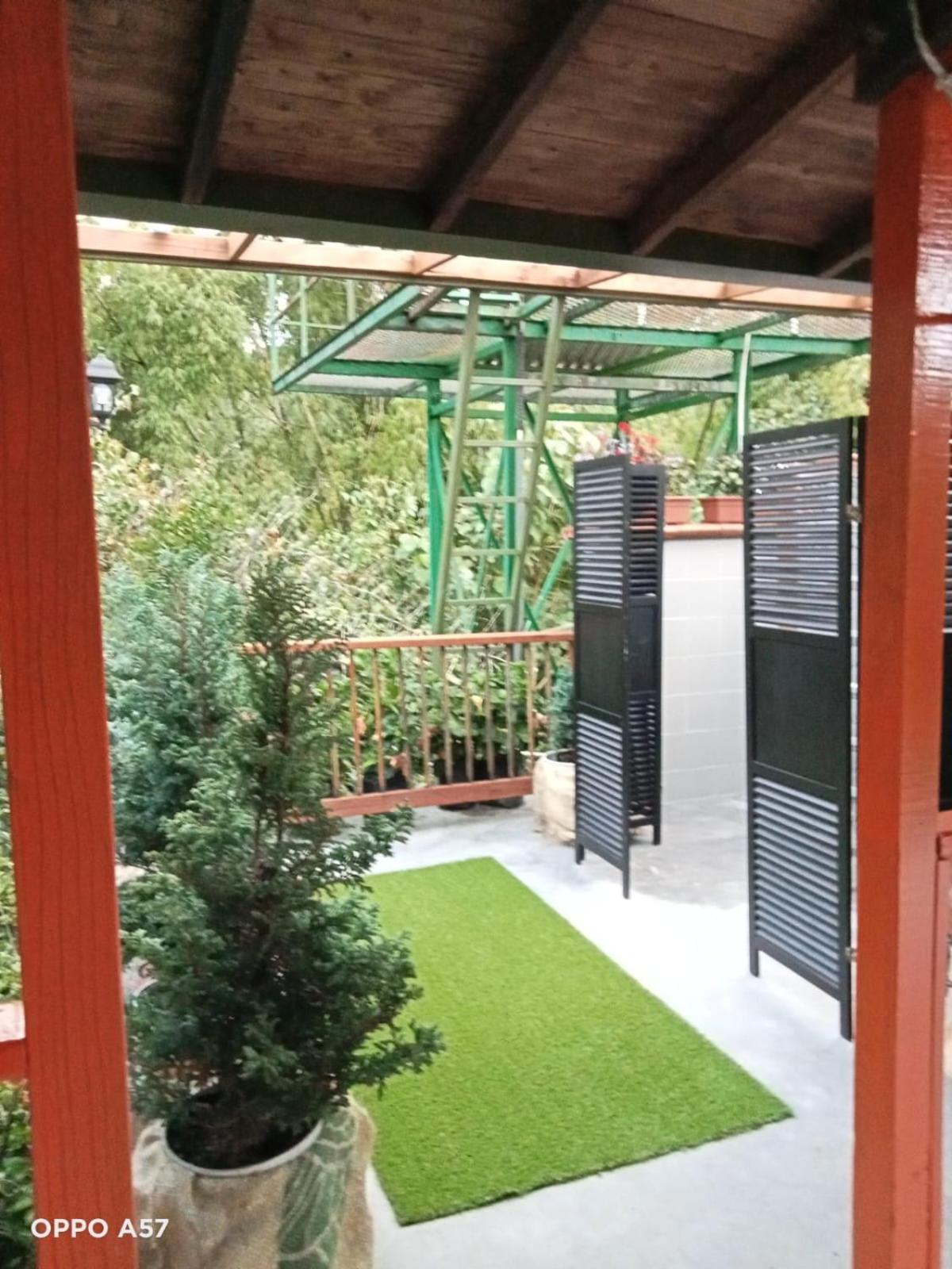 Kantarrana Casa De Campo Хардин Екстериор снимка