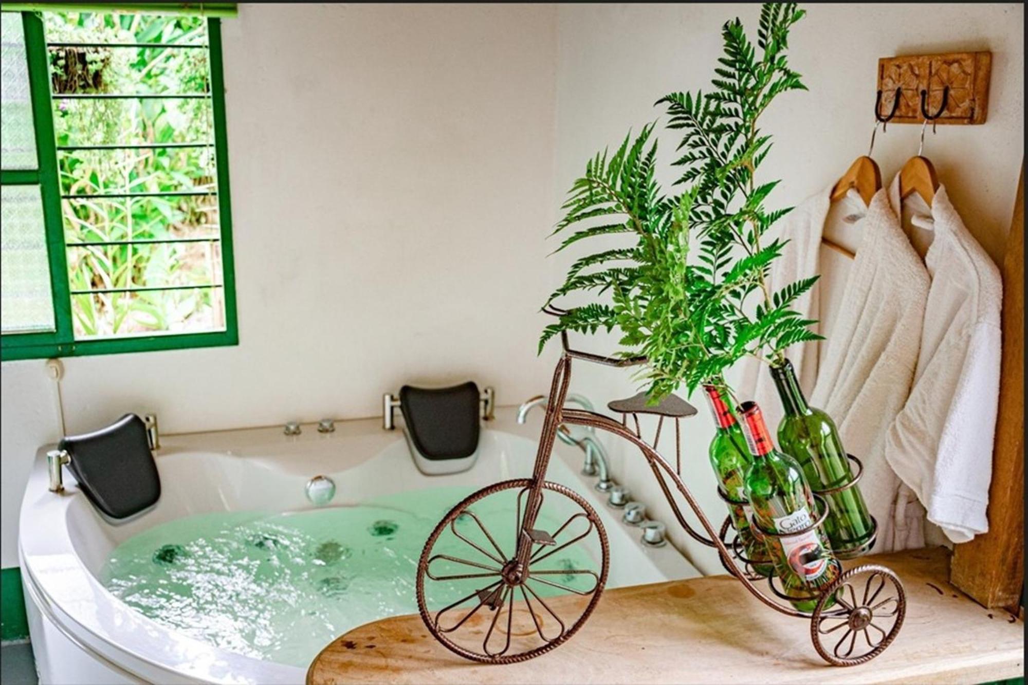 Kantarrana Casa De Campo Хардин Екстериор снимка