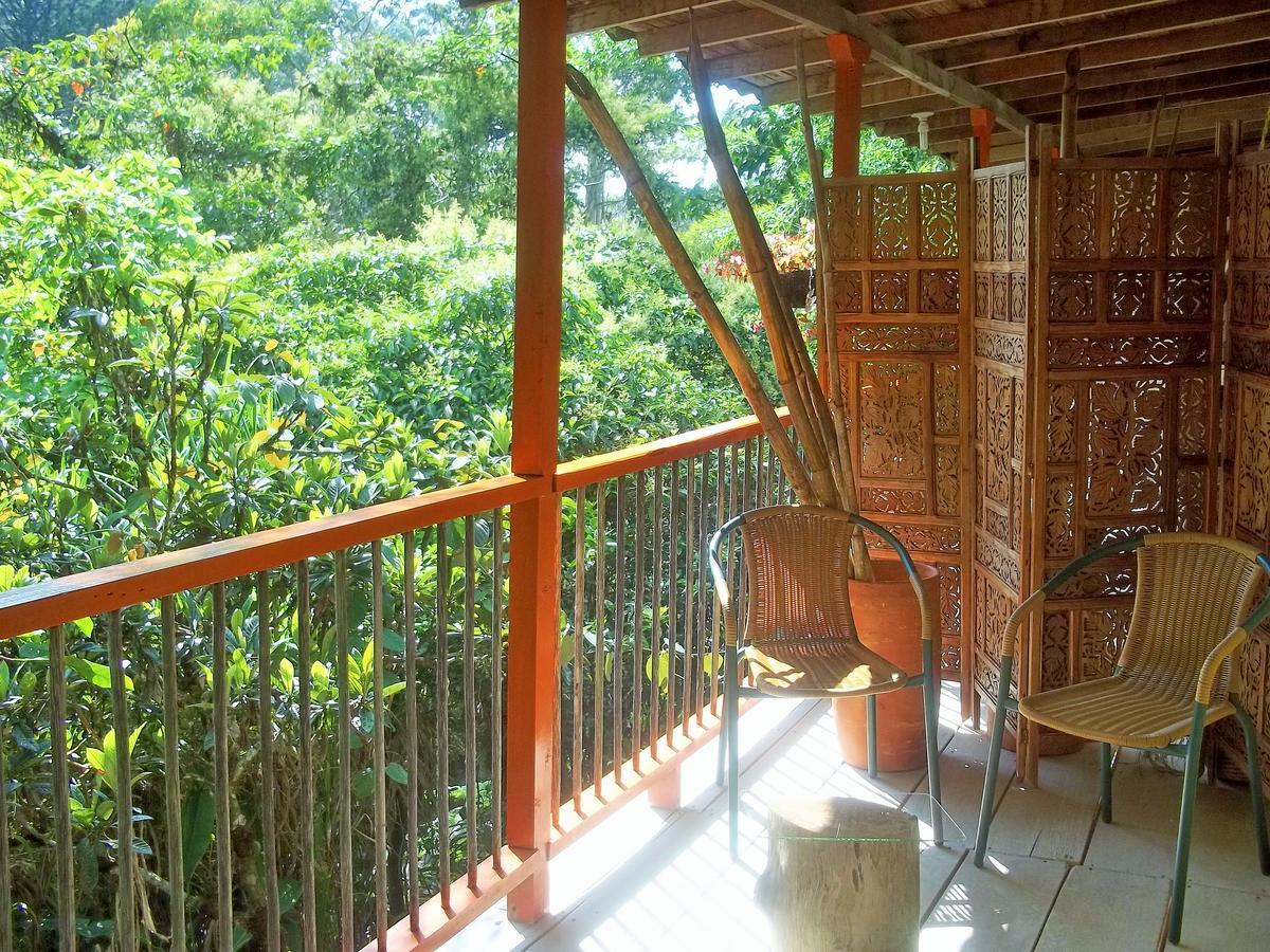 Kantarrana Casa De Campo Хардин Екстериор снимка